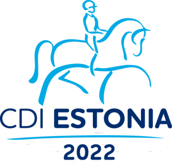 Dressage Events Estonia